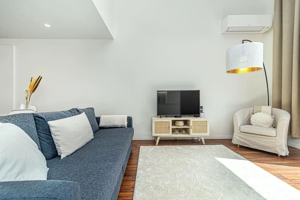 Bombarda Apartments IV By Innkeeper Porto Exterior foto