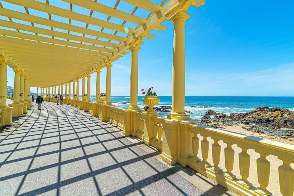 Bombarda Apartments IV By Innkeeper Porto Exterior foto